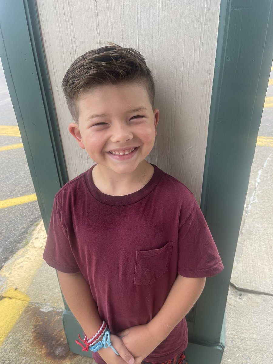 Chelsea Harrison tweet media