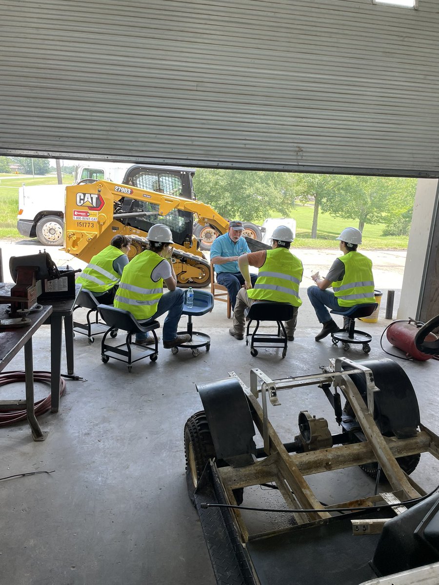 LBW Workforce Development tweet media