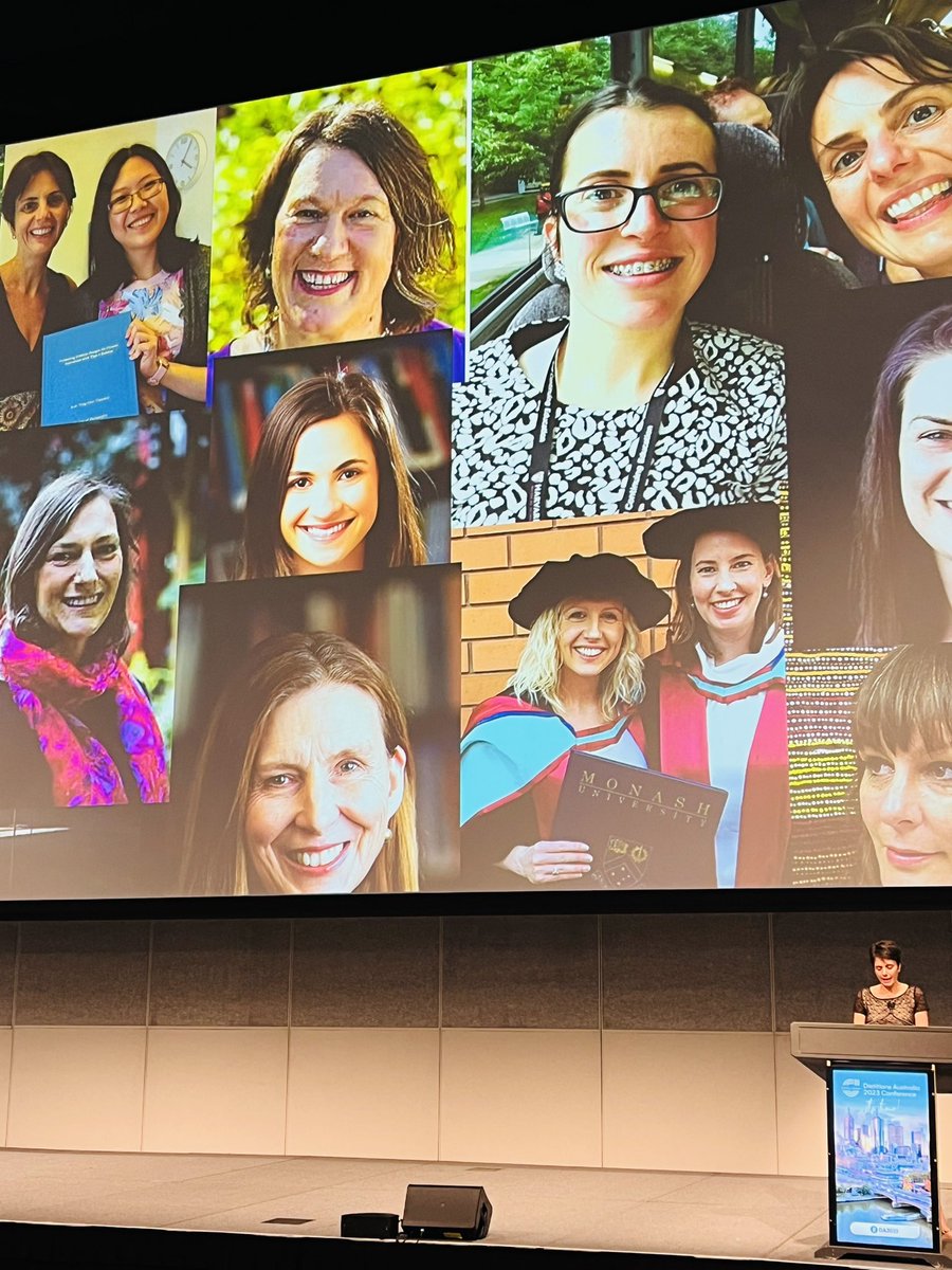 Judy Bauer (@profjudybauer) on Twitter photo Prof Claire Palermo championing mentoring and supporting colleagues <a href="/MonashNutrition/">Monash Nutrition</a> #DA2023 Prof Claire Palermo championing mentoring and supporting colleagues <a href="/MonashNutrition/">Monash Nutrition</a> #DA2023
