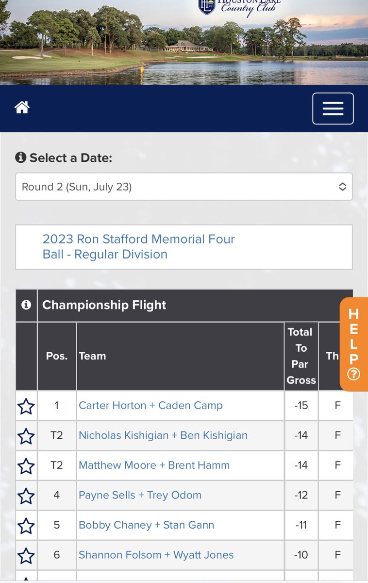 Perry High School tweet media