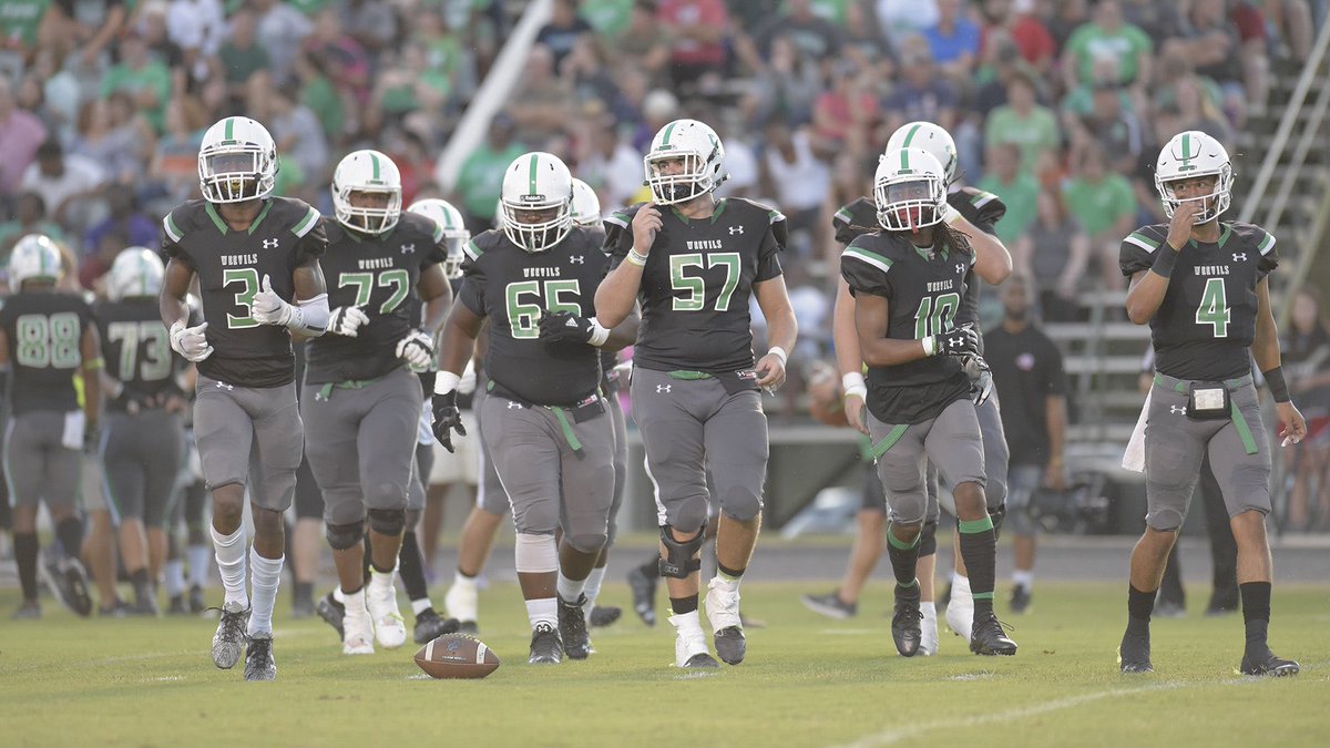HavenAdams69's tweet photo. After a great camp and conversation with @CoachPruitt_UAM I’m blessed to say i’ve received my first offer. #AGTG @CoachGrimesUAM @CoachNickVaughn @CoachJGib62 @CoachLstone https://t.co/KdepZxGlTw