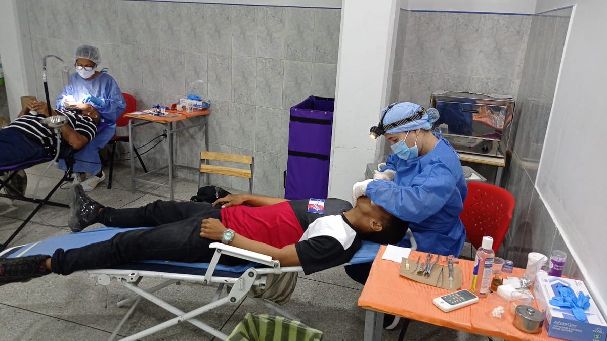uvoccidental's tweet photo. -Toma de Tensión.
-Fisioterapia.
-Estética Facial.
-Masoterapia.
-Laboratorio.
-Medicina General.
-Ginecología.
-Oftalmología.
-Odontología.
-Psicología. https://t.co/CjMm3uO3e1