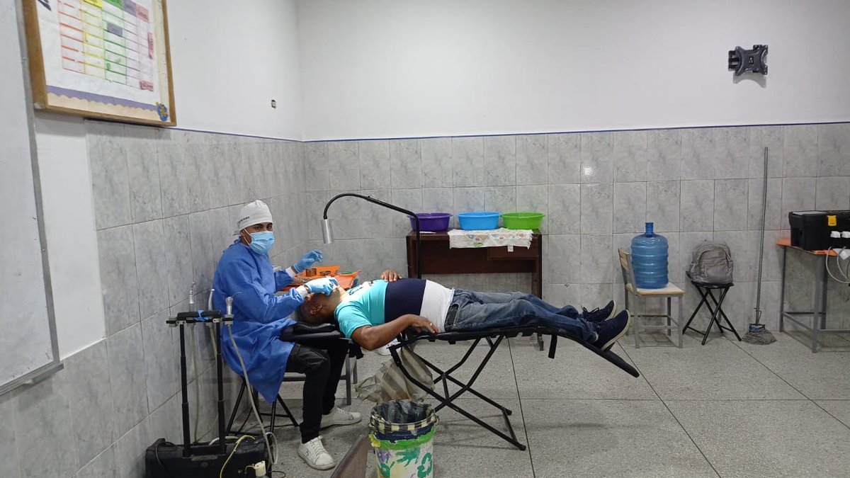uvoccidental's tweet photo. -Toma de Tensión.
-Fisioterapia.
-Estética Facial.
-Masoterapia.
-Laboratorio.
-Medicina General.
-Ginecología.
-Oftalmología.
-Odontología.
-Psicología. https://t.co/CjMm3uO3e1