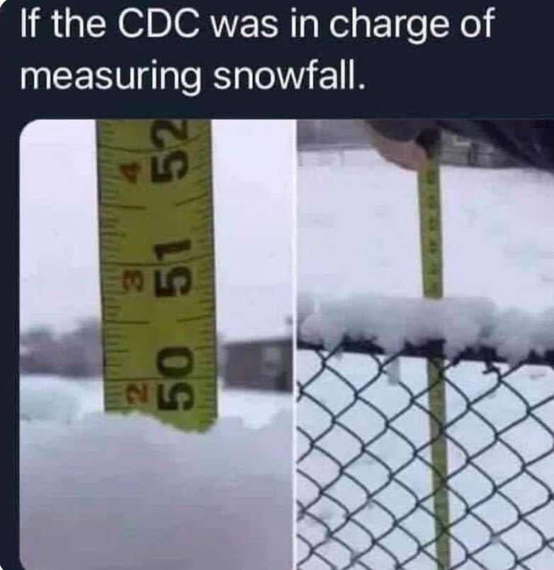 Benji4322's tweet image. #CDCfraud