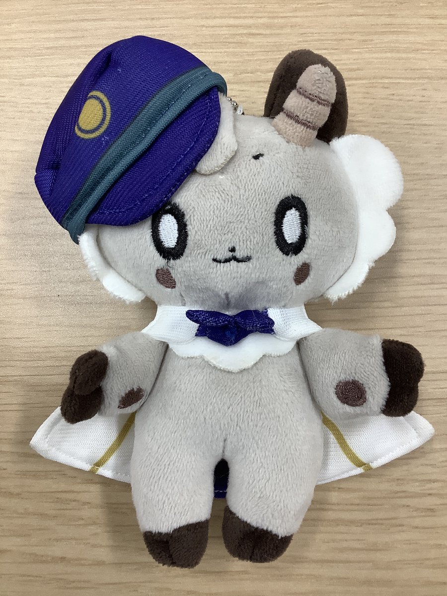JR長野駅キャラクター「ながも」新グッズ発売】 「ながも」生誕祭で大