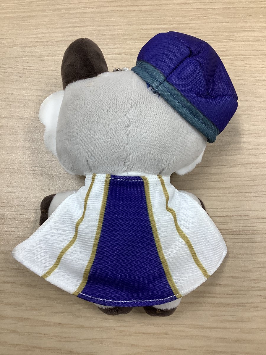 《ながもくん 豪華グッズセット トートバック ぬいぐるみ他 長野駅限定 希少品 JR長野駅キャラクター「ながも」新グッズ発売】 「ながも」生誕祭で大