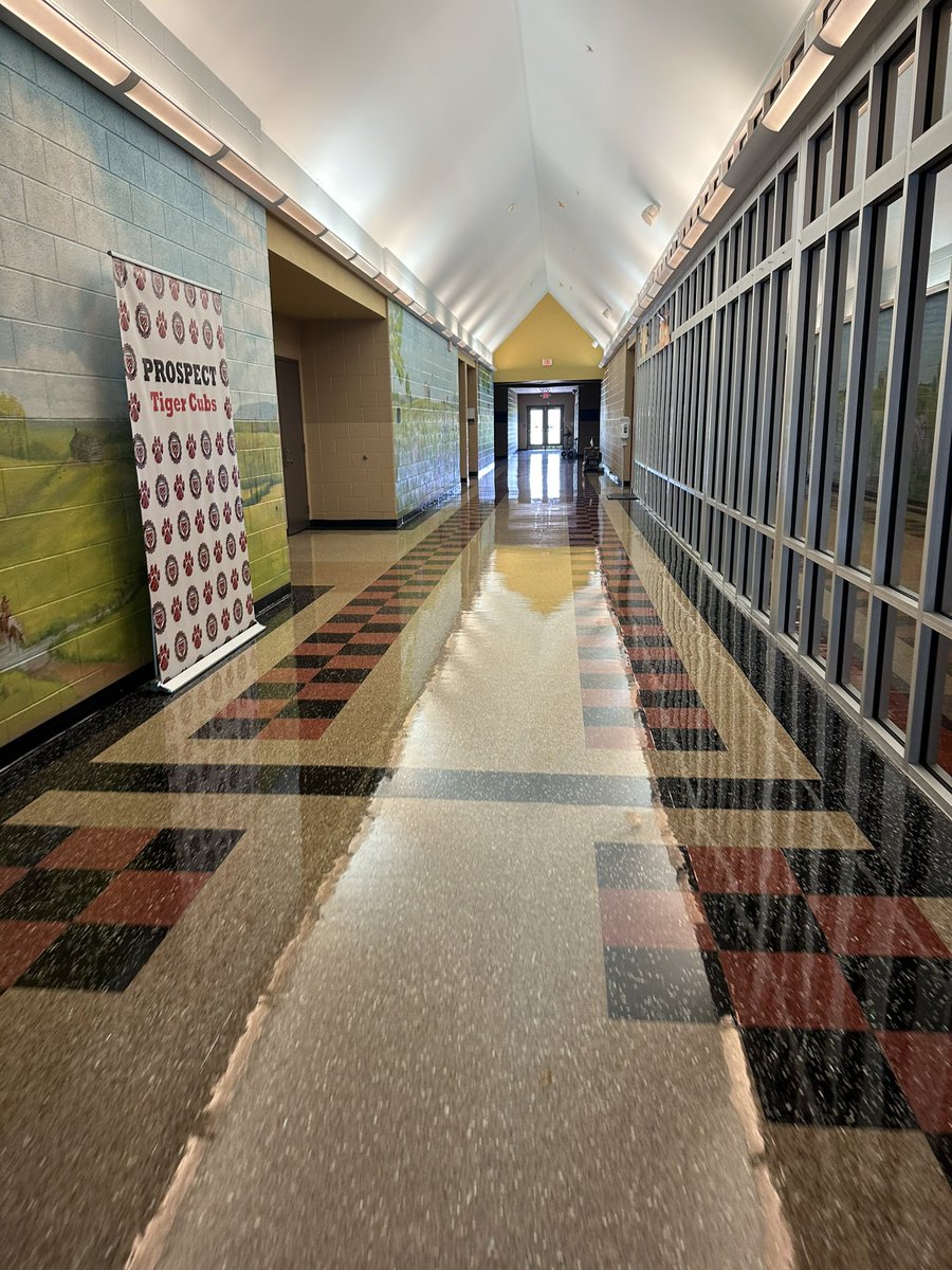 Prospect Elementary tweet media