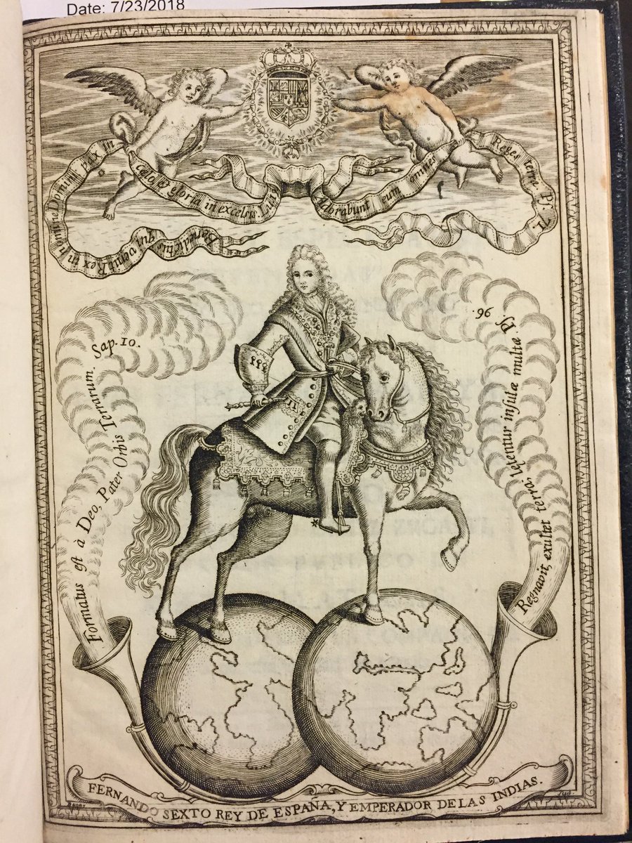 A few beautiful examples from the early Philippine printing press #Filipinas #Philippines