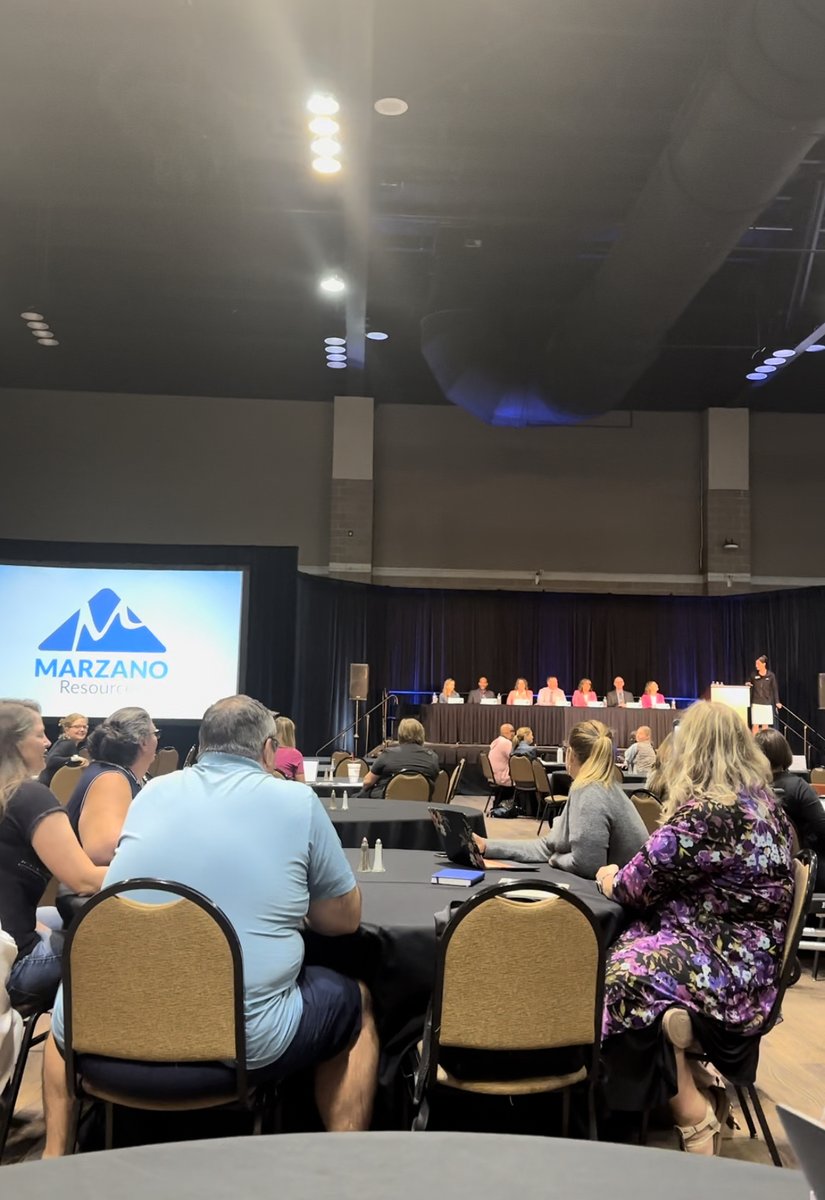 Morgan Elementary tweet media