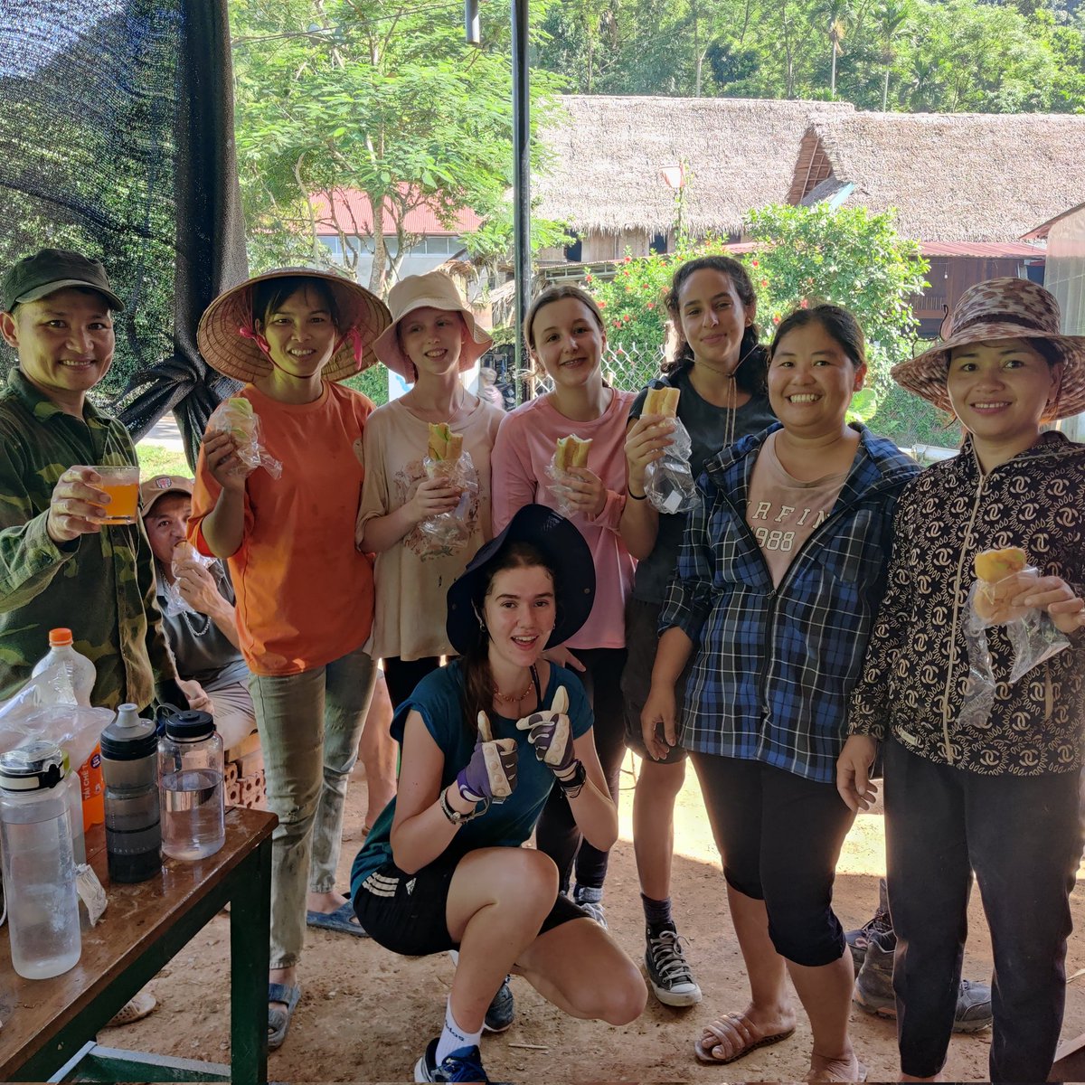 Tormead Adventure & Service tweet media