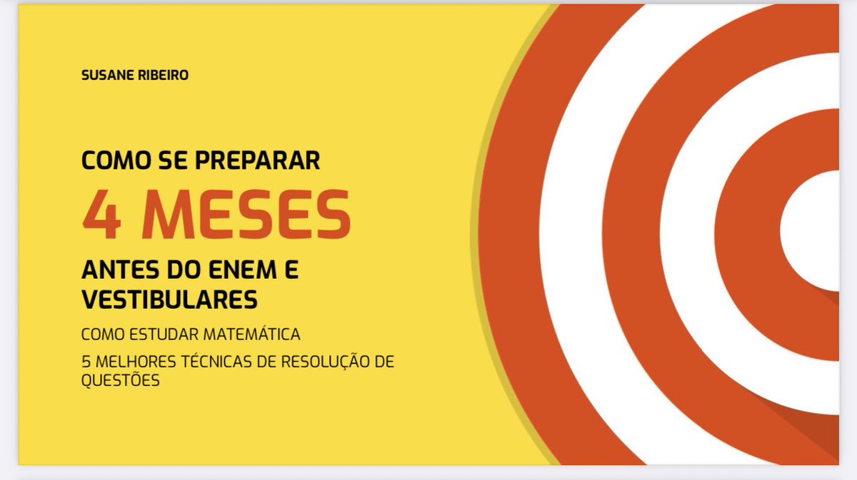 studsfolk's tweet image. besties tava fuçando e achei esse material aqui de como estudar faltando 4 meses pro enem e TÁ MUITO BOM! é da Su, as dicas dela são ótimas, no canal dela do ytb tem muita dica boa tb

drive.google.com/file/d/12i0rH9…