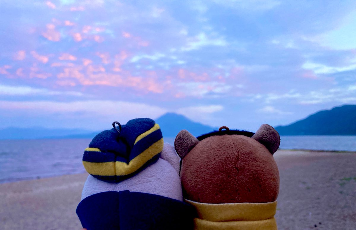 ゆうやけこやけ