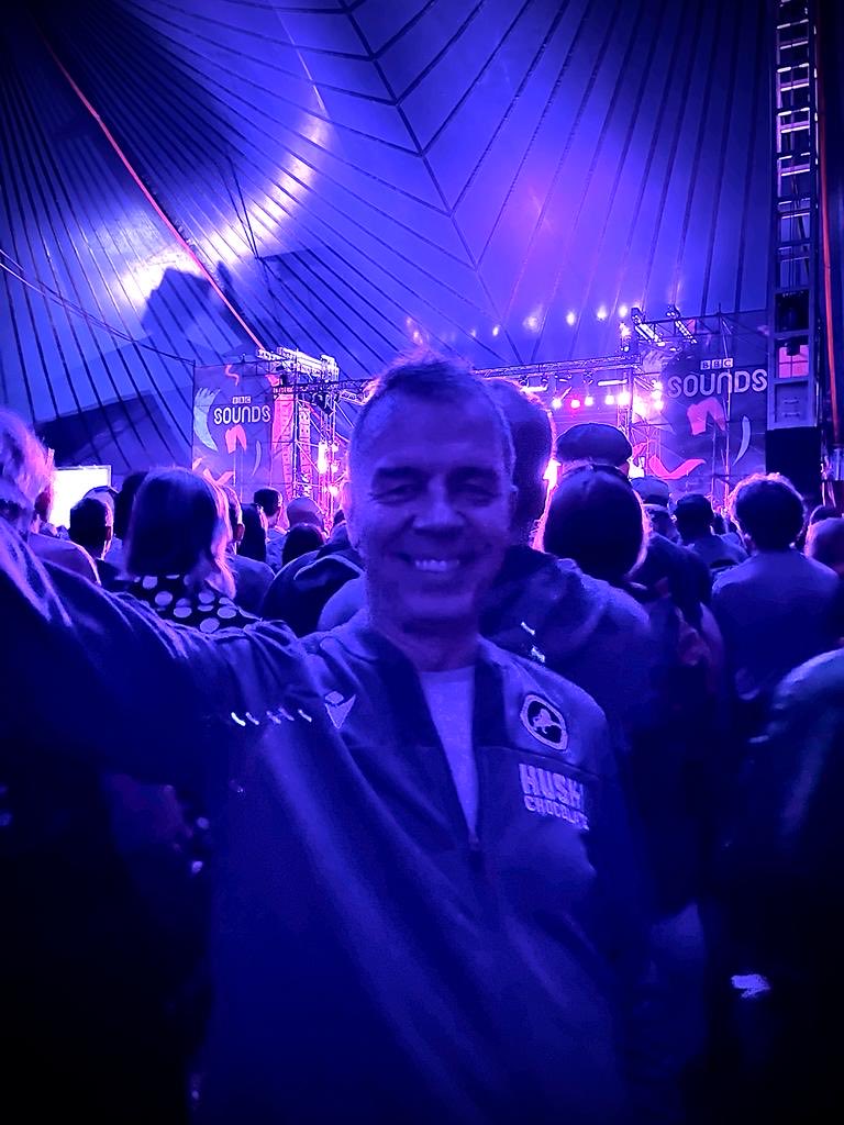 First time in over 30 years seeing Siouxsie !