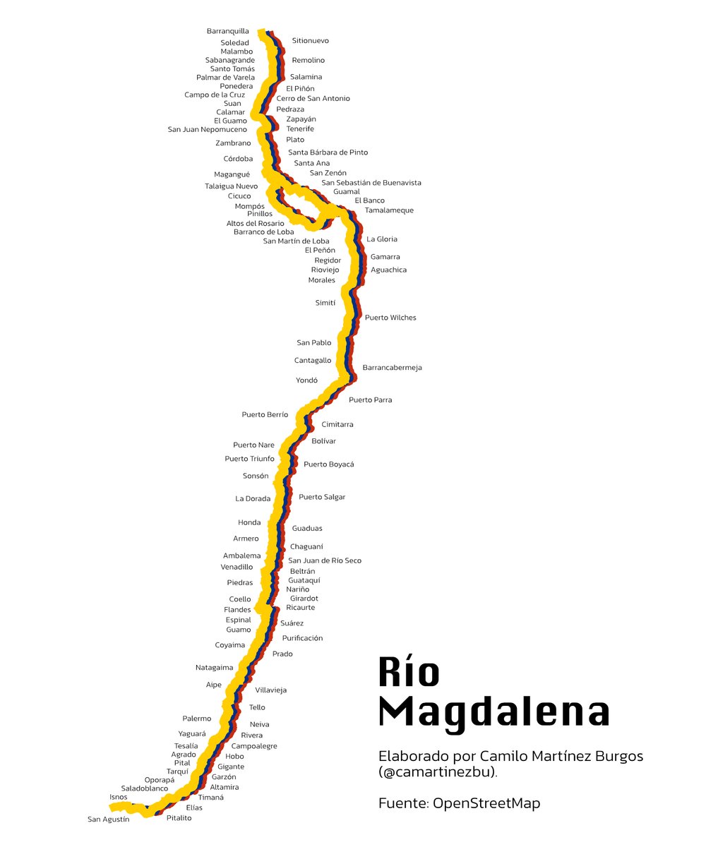 Camilo Martínez Burgos tweet media