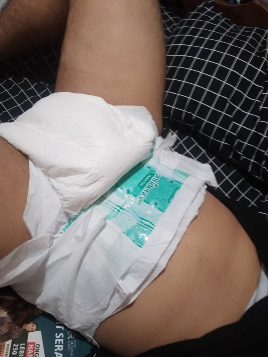 abdl_indo123's tweet photo. My adult diaper stock https://t.co/BOxFMnycdJ