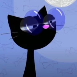 Cat women who made me gay - a thread (Kitty Katswel from Tuff Puppy ...
