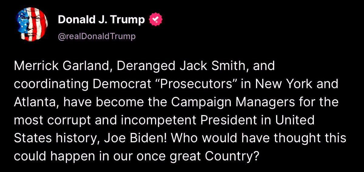 Just Jack tweet media