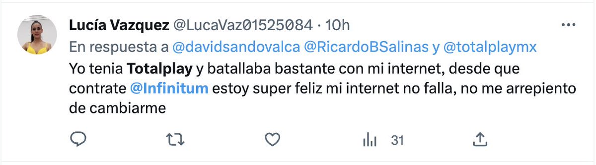 Don Ricardo Salinas Pliego tweet media