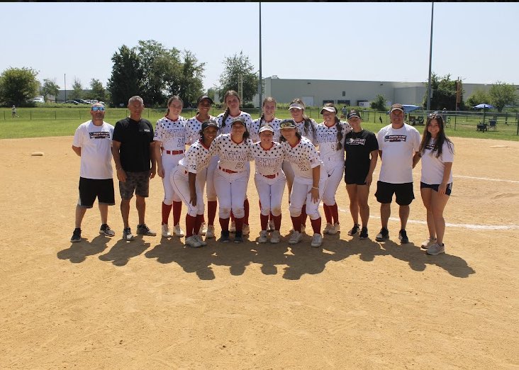 Sabrina Pastino (@pastinosabrina) on Twitter photo Played my last ever travel games today, and saying i’ll miss it is an understatement. I’ve been blessed enough to play the sport I love and adore for the past 12 years, and am even more blessed that I play for another 4. Thank you <a href="/NightmareSoftb1/">Nightmare Softball</a> for an amazing 3 years. 💜💜 Played my last ever travel games today, and saying i’ll miss it is an understatement. I’ve been blessed enough to play the sport I love and adore for the past 12 years, and am even more blessed that I play for another 4. Thank you <a href="/NightmareSoftb1/">Nightmare Softball</a> for an amazing 3 years. 💜💜