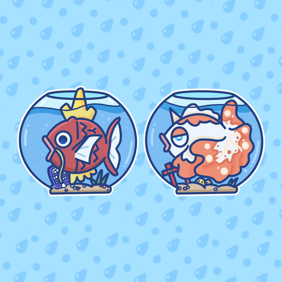 abeaalvarez's tweet photo. Poke fish 🐠✨ https://t.co/ct4kMQN3qQ