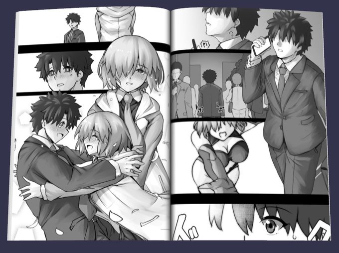 グレスケ塗り頑張ってる。褒めてw 