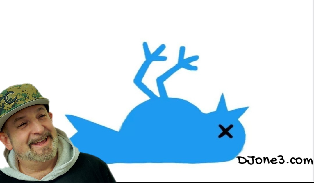 ☠️ Welcome 2 another episode of Elon Ruined Twitter.