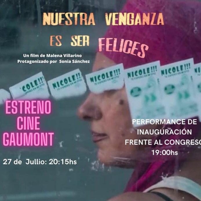 Maria Laura Vasquez (@lauvasquez) on Twitter photo 