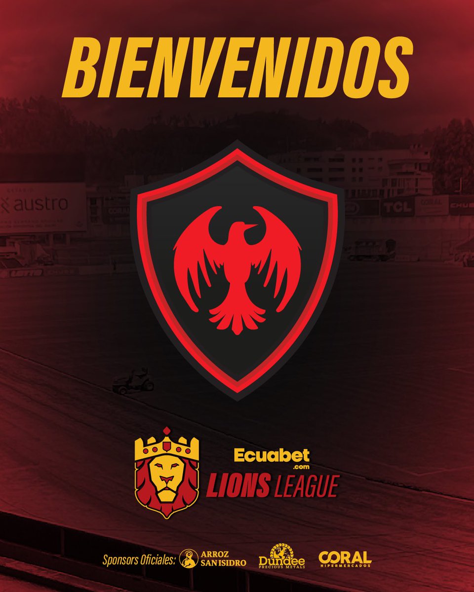 DCuencaOficial's tweet photo. 🙌❤️🖤
#AlianzaEmpresarialFC
#CuervosFC https://t.co/Oybvw2g7vn