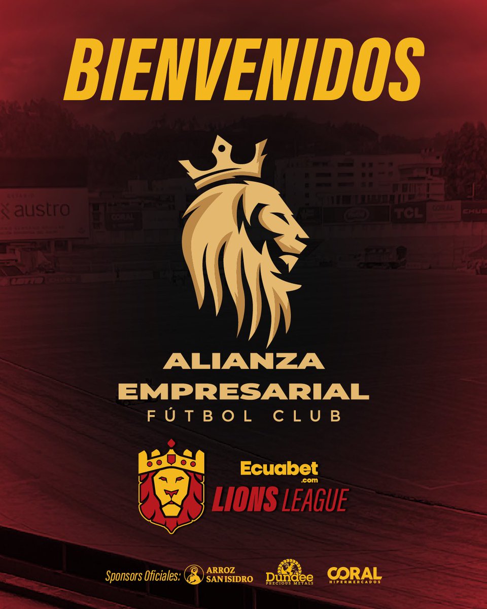 DCuencaOficial's tweet photo. 🙌❤️🖤
#AlianzaEmpresarialFC
#CuervosFC https://t.co/Oybvw2g7vn