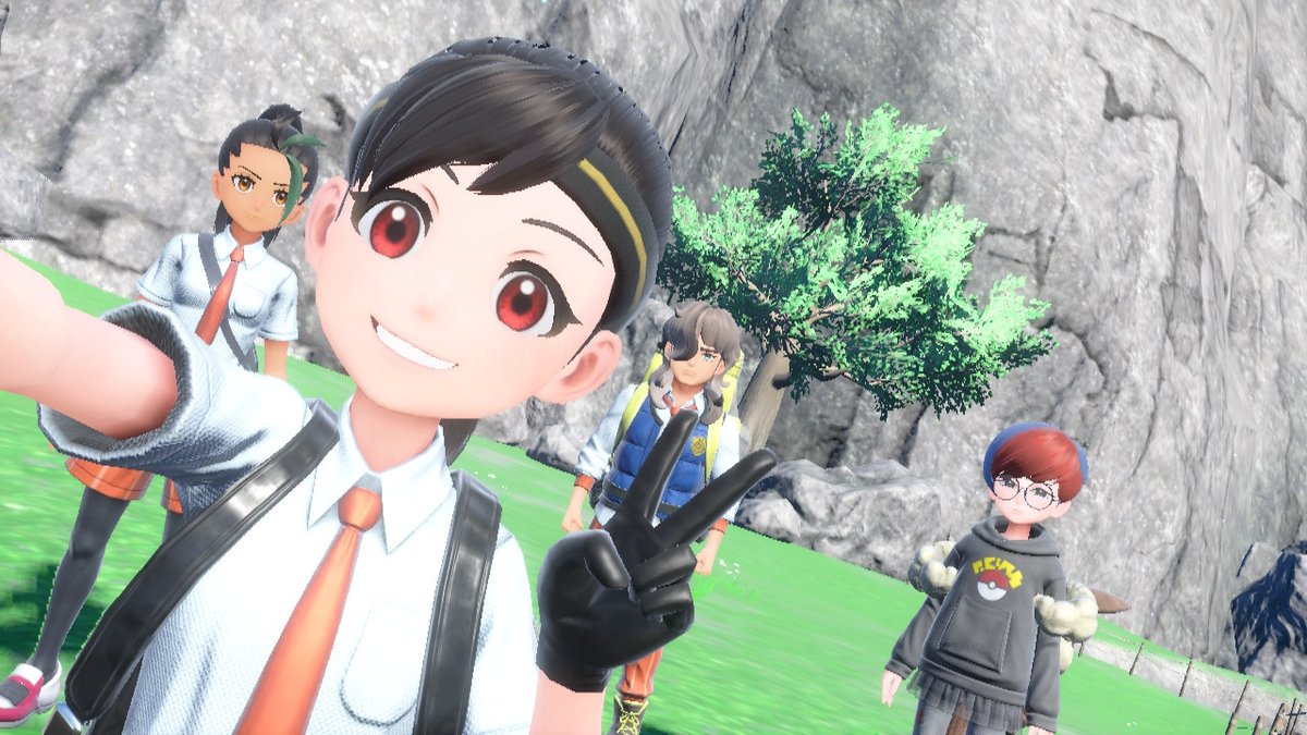 80Toa's tweet image. (＾ω＾)✌️
(  '-' )    (  '-' )    (  '-' )