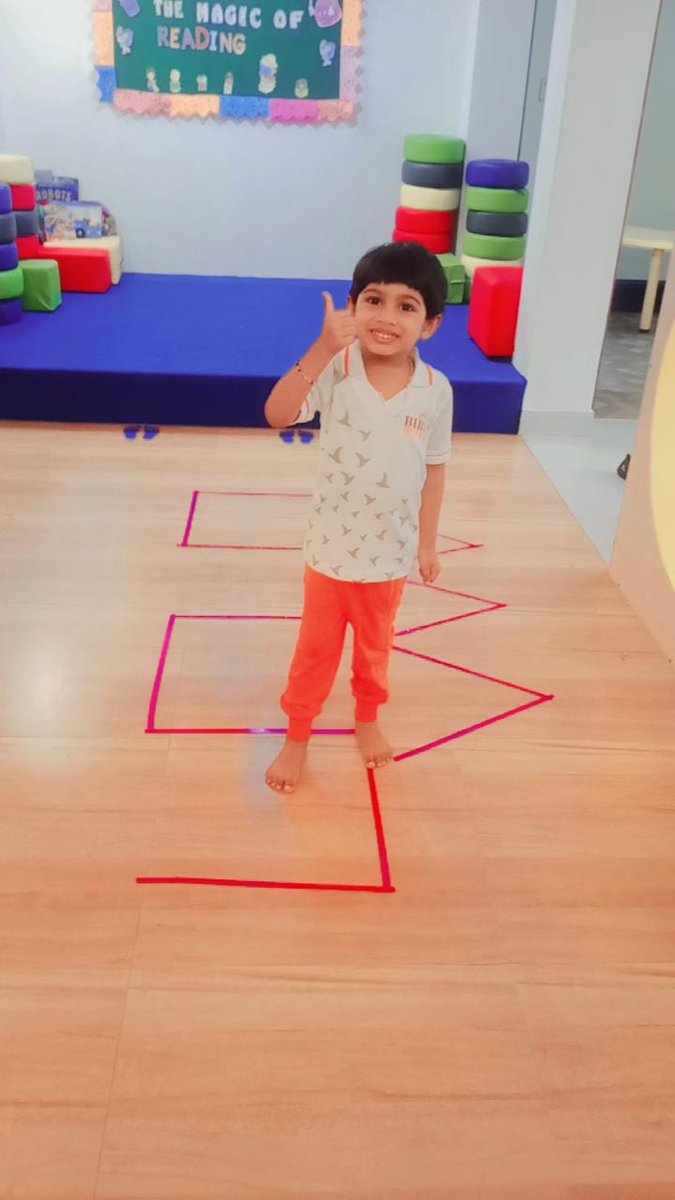 BOMISKollam's tweet image. Pattern learning is a fun and engaging way for kids to develop their critical thinking skills.

For admissions-related information;
contact us at: +91 9645578555 / 0474 2954555 or

#patternlearning #kollam #excellence #birlaopenmindspreschool #internationalschool