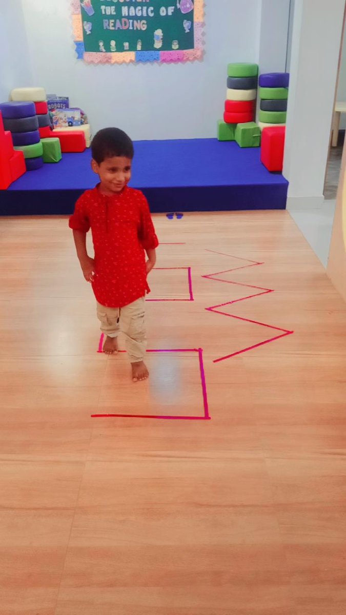 BOMISKollam's tweet image. Pattern learning is a fun and engaging way for kids to develop their critical thinking skills.

For admissions-related information;
contact us at: +91 9645578555 / 0474 2954555 or

#patternlearning #kollam #excellence #birlaopenmindspreschool #internationalschool