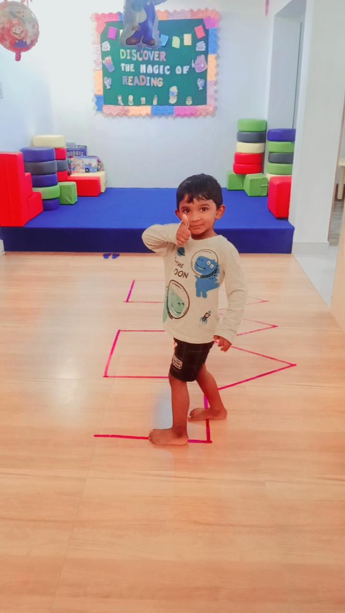 BOMISKollam's tweet image. Pattern learning is a fun and engaging way for kids to develop their critical thinking skills.

For admissions-related information;
contact us at: +91 9645578555 / 0474 2954555 or

#patternlearning #kollam #excellence #birlaopenmindspreschool #internationalschool