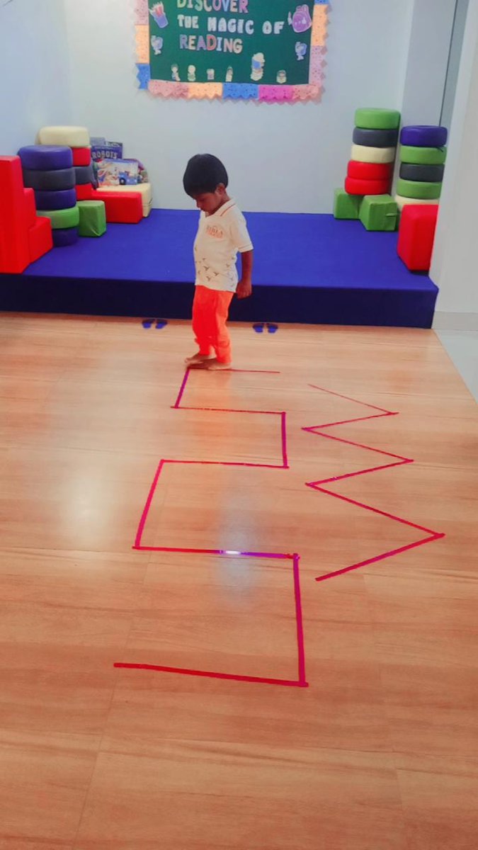 BOMISKollam's tweet image. Pattern learning is a fun and engaging way for kids to develop their critical thinking skills.

For admissions-related information;
contact us at: +91 9645578555 / 0474 2954555 or

#patternlearning #kollam #excellence #birlaopenmindspreschool #internationalschool