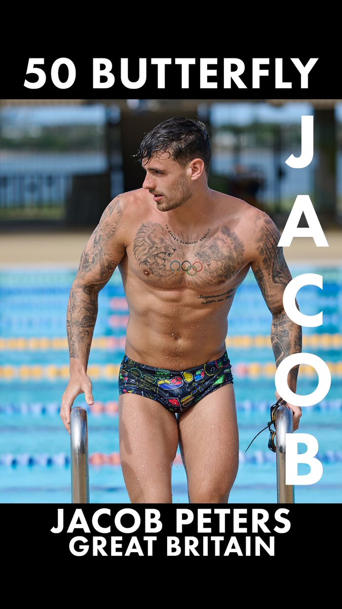 Funky Trunks tweet media