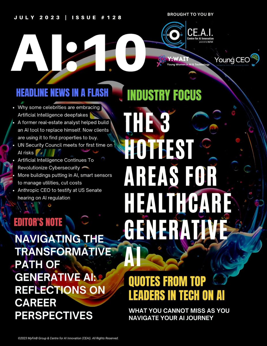 AIV50 tweet media