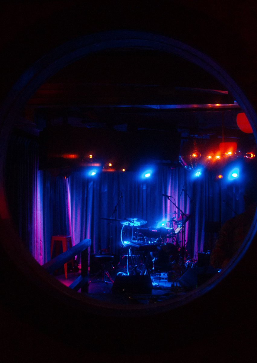 It’s hard to find the right words to describe what last night felt like. Sharing yourself through music to a room full of friends is the scariest, most fulfilling, best thing I’ve ever done. I think I’ll keep doing it. Thank you to <a href="/luckyyoulounge/">Lucky You Lounge</a> for having me. Till next time.