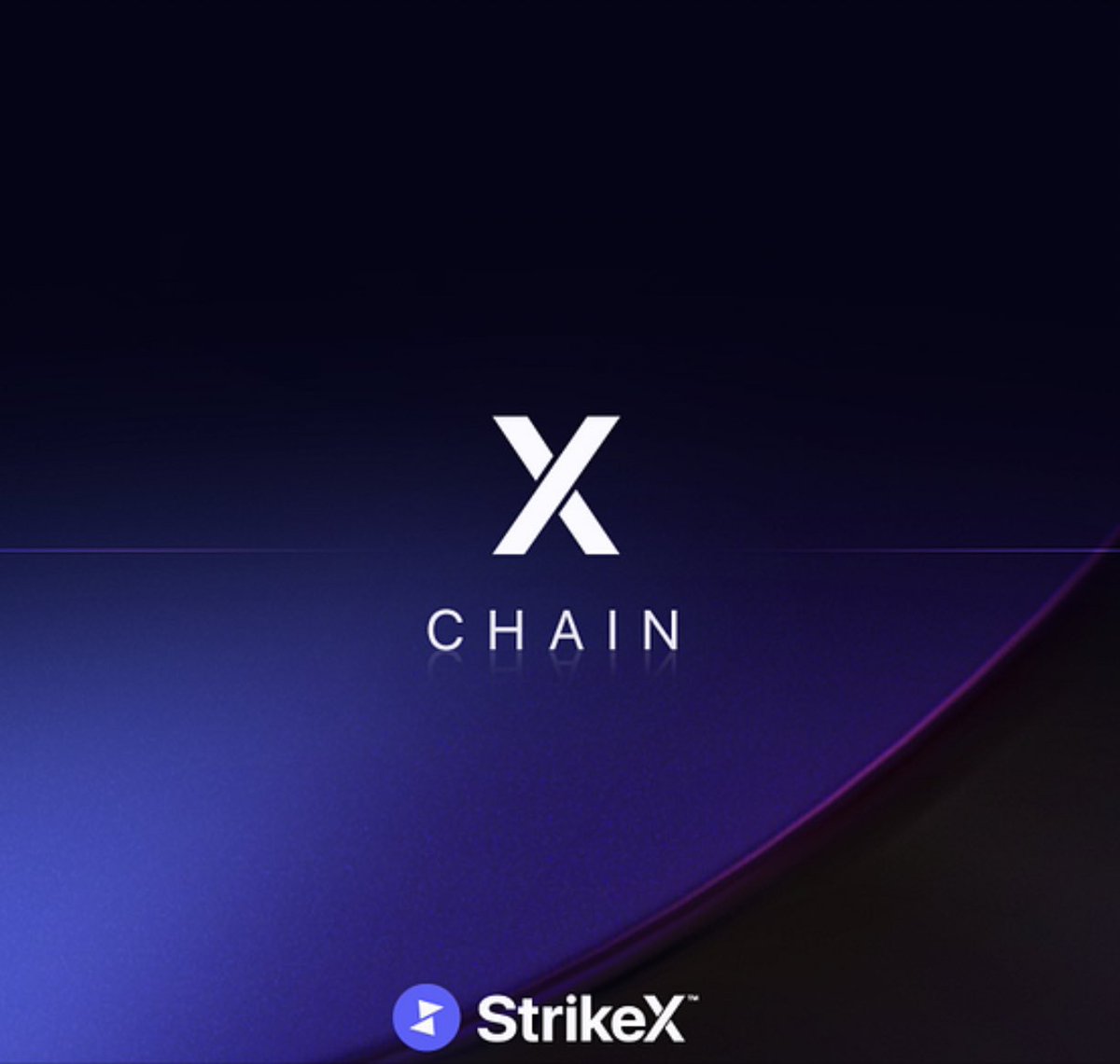 AboveAverageJo_'s tweet image. Twitter X might be the talk of the town now but wait till you see StrikeX and their very own Blockchain launching soon. @TradeStrikeBVI #X #STRX @elonmusk