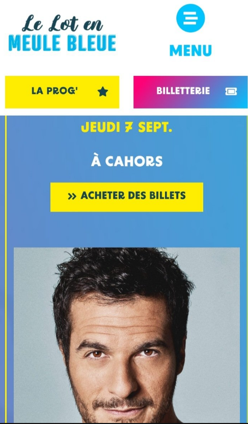 Corinne LO GARNIER tweet media