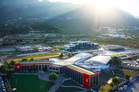 GIRNE AMERICAN UNIVERSITY
FIRST UNIVERSITY OF CYPRUS
MORE THAN 20,000 STUDENTS
STUDENTS FROM 135 DIFFERENT COUNTRIES
MORE THAN 18,000 GRADUATES
22 RESEARCH LABORATORIES