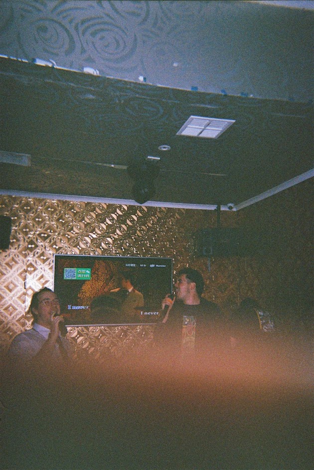 NasePybus's tweet image. #ASM2023 on @elsaiyanz&apos;s film