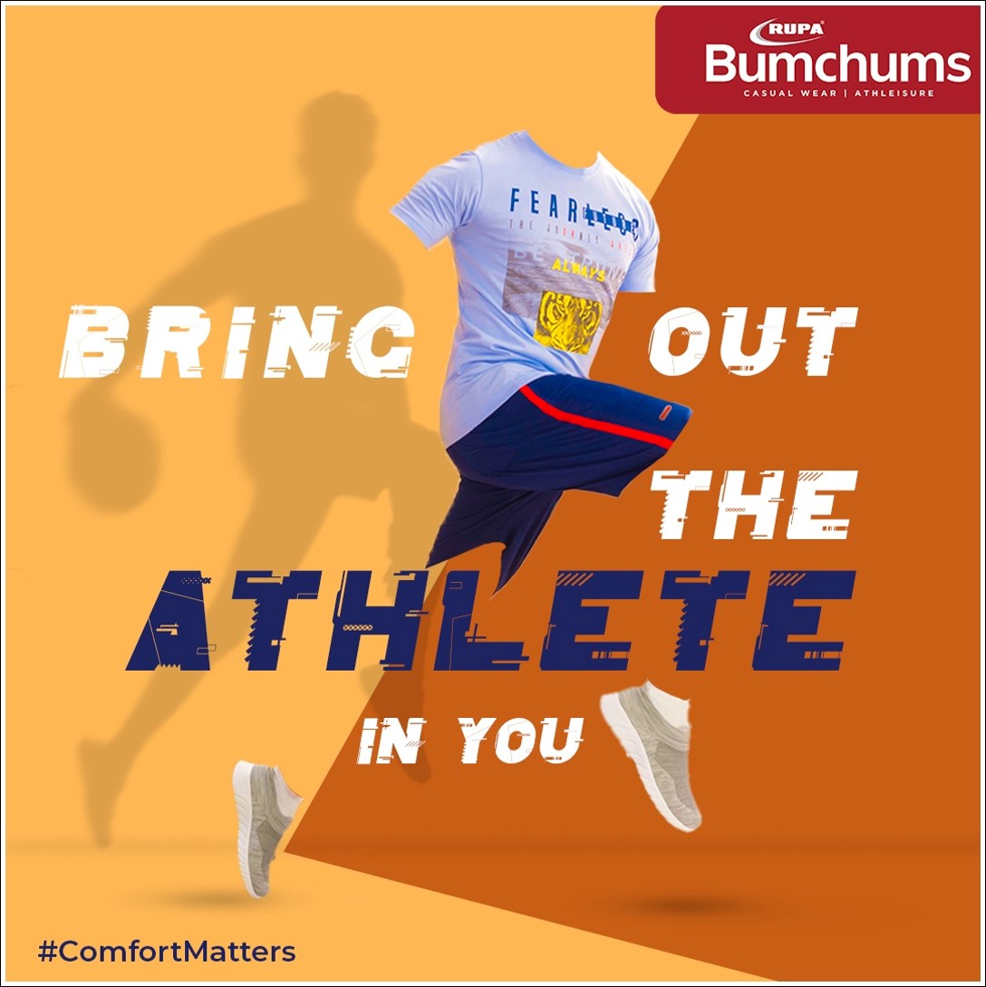 BumchumsFashion's tweet photo. Embrace your inner athlete with our stylish and functional athleisure wear🎽👟
#ComfortMatters #pushyourlimits
#comfortlevel #comfort #comfytales
#comforthatmatters #casualwear #athleisure #lifestyle #comfy #trendy #stylish #rupa #itmatters #Bumchums #shopnow https://t.co/PFRGkeeFJp