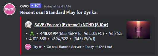 ZynkxA's tweet photo. https://t.co/rWPdYOskTm
