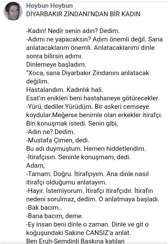 komplocu_kurd's tweet photo. Bu bir yogunlaşma evi hikayesi degil. Ama şokun şokunu yaşarsiniz.
Andimiz olsun sizi delirtecegiz ey muridler.
@MSukruGulmus
Şehadetiyle https://t.co/r4jyQbs40m