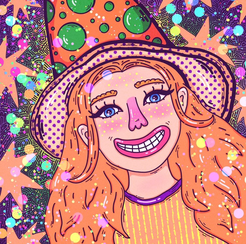 Lera Konopushka tweet media