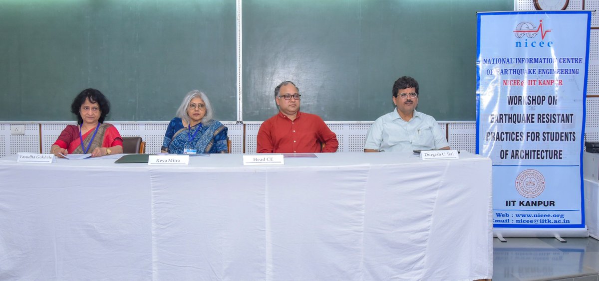 IIT Kanpur tweet media