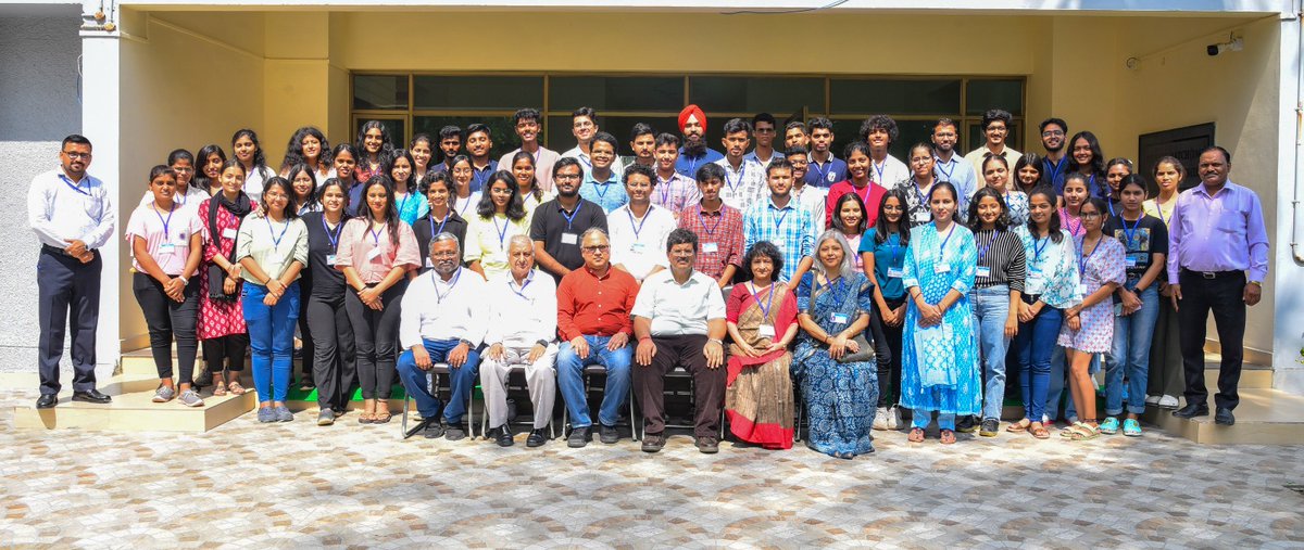 IIT Kanpur tweet media