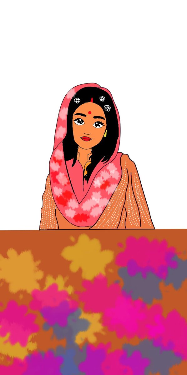 <a href="/ShowhardaA/">Showharda Nirob🎨</a>  Digital Art Amazing Owman 🎨🎨
Youtube: 
youtube.com/@visualartgall…
2nd Channel Youtube:
youtube.com/@Showhardaniro…
#infinitepainter #art #artist #draw #artworld #bangladesh #art #drawing #digitalart #digitalartist #paint #painting #infinite #paintart