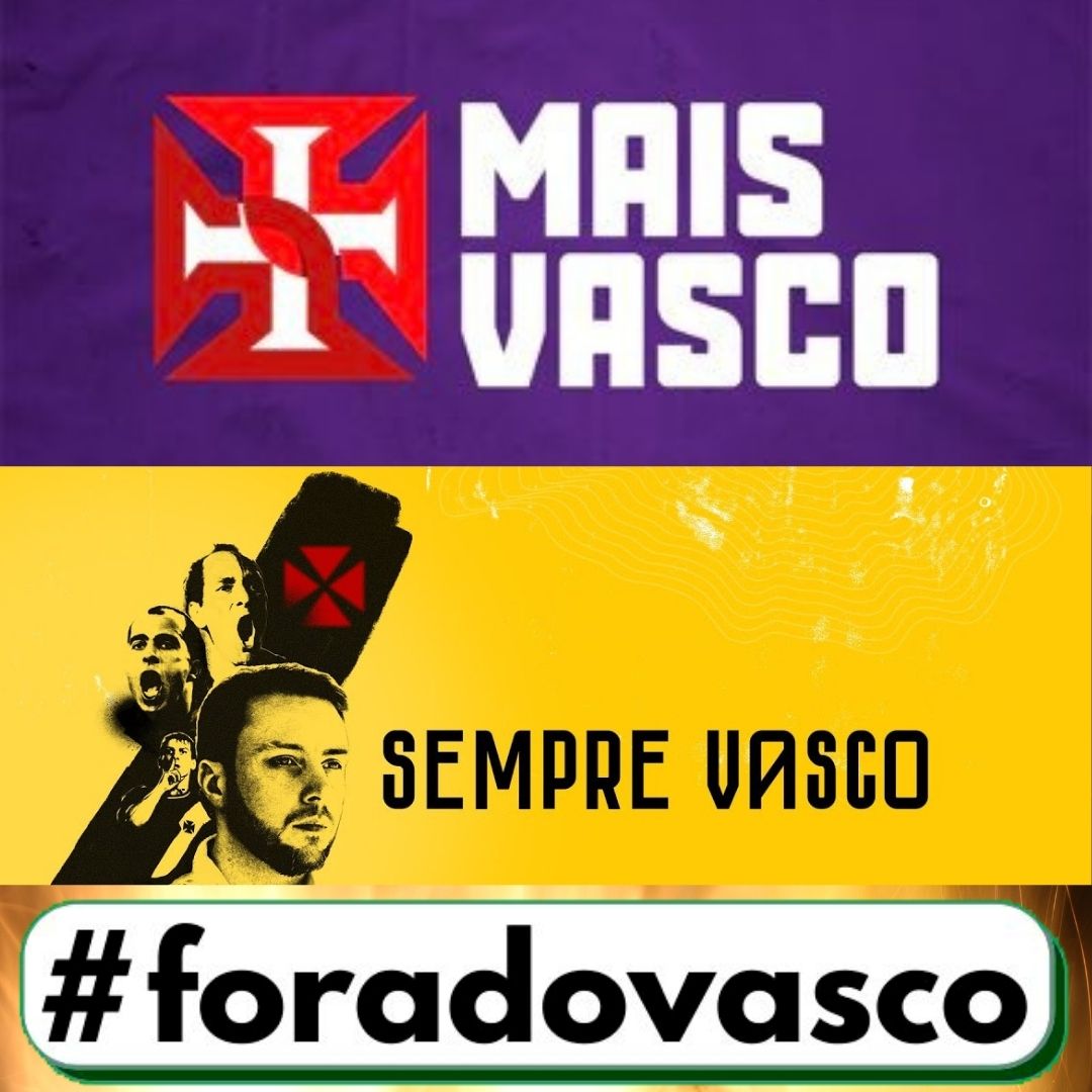 radar_vascaino's tweet photo. #foradovasco https://t.co/16MTDZPsq6