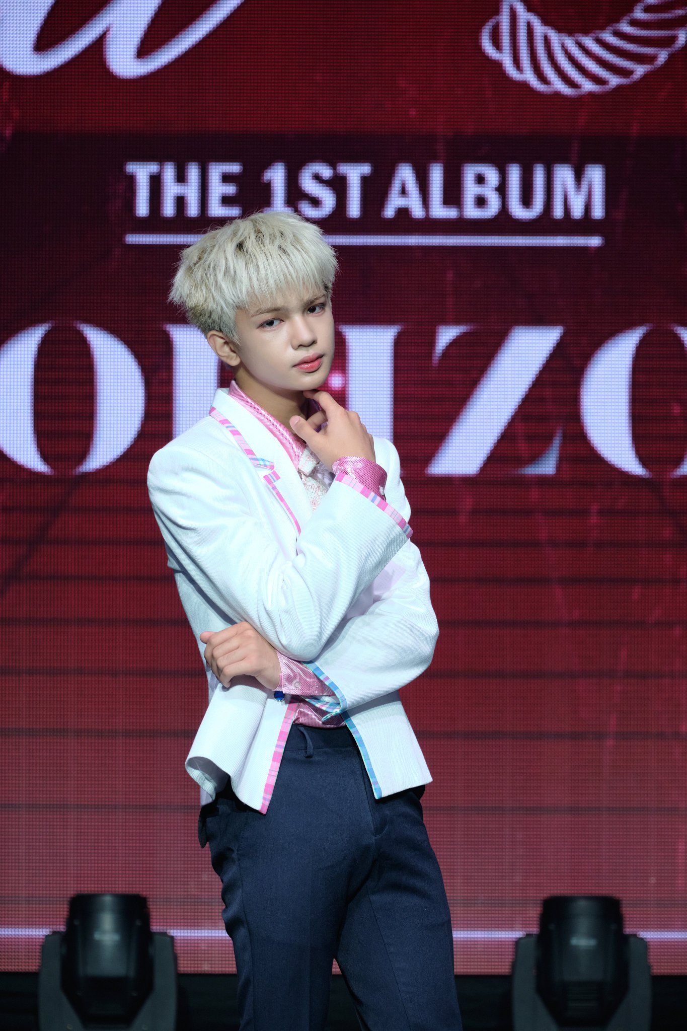 KpopHerald on Twitter: “[Showcase] Sharing individual pics of